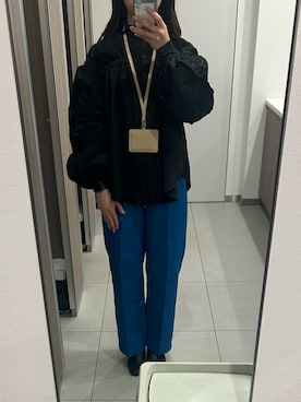 くれなさんのコーディネート