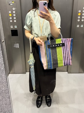 くれなさんのコーディネート