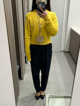 くれなさんのコーディネート