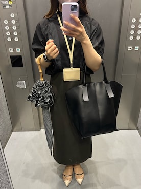 くれなさんのコーディネート