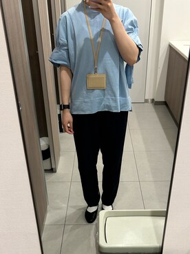 くれなさんのコーディネート