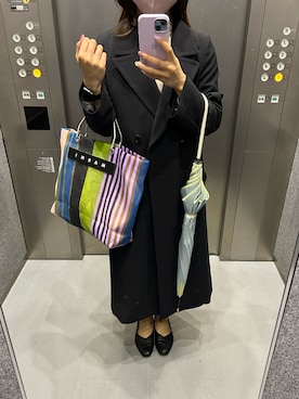 くれなさんのコーディネート