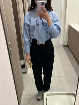 くれなさんのコーディネート