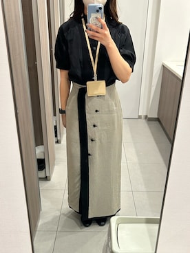 くれなさんのコーディネート