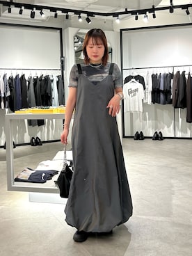 YU さんのコーディネート