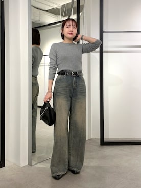 YU さんのコーディネート