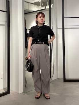 YU さんのコーディネート