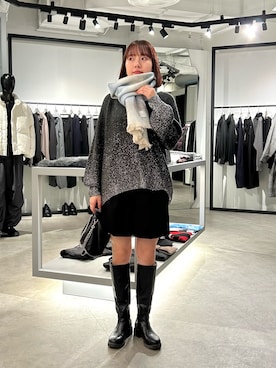 YU さんのコーディネート