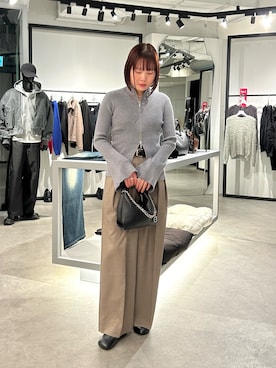 YU さんのコーディネート