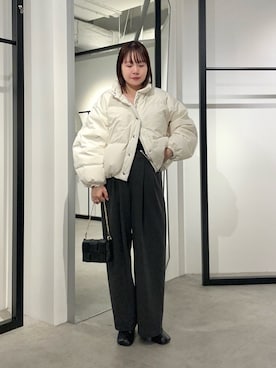 YU さんのコーディネート