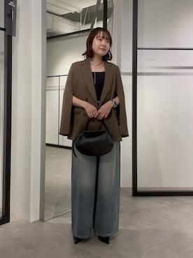 YU さんのコーディネート