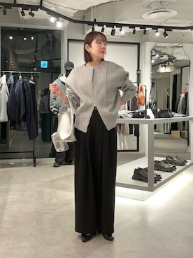 YU さんのコーディネート