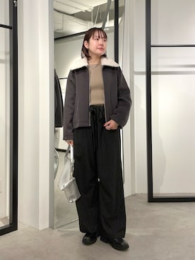 YU さんのコーディネート