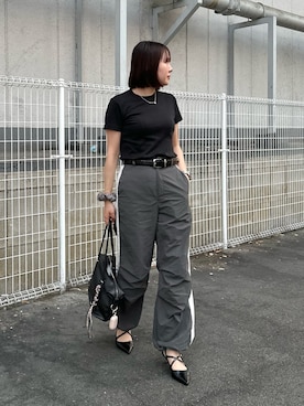 YU さんのコーディネート