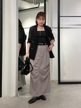 YU さんのコーディネート