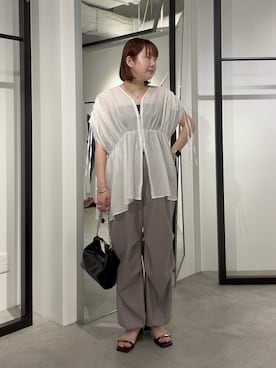 YU さんのコーディネート