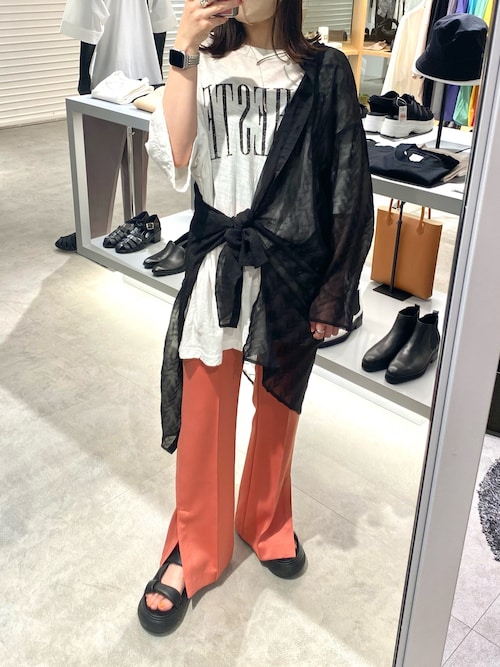 YU さんのコーディネート