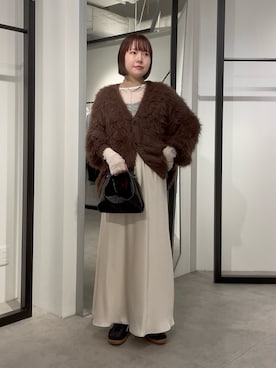 YU さんのコーディネート