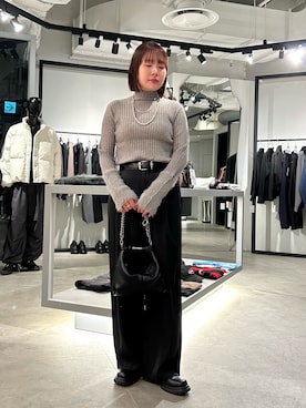 YU さんのコーディネート