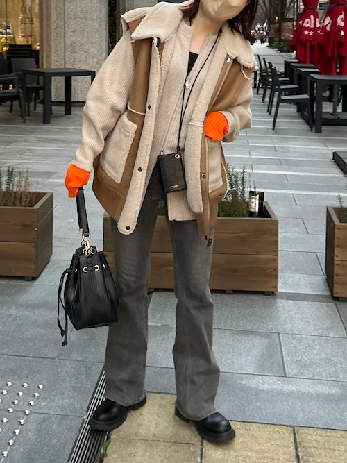 YU さんのコーディネート