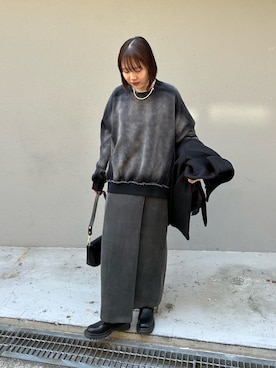 YU さんのコーディネート