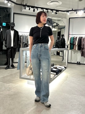 YU さんのコーディネート