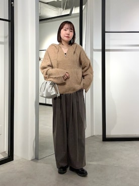 YU さんのコーディネート