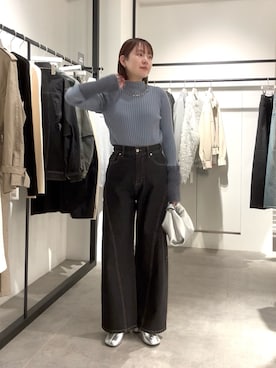 YU さんのコーディネート