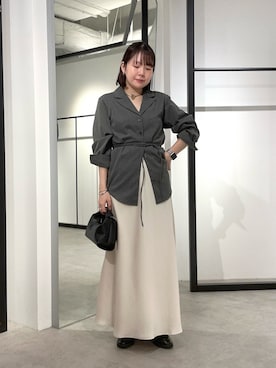 YU さんのコーディネート