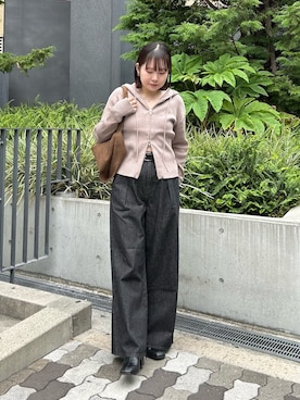 YU さんのコーディネート