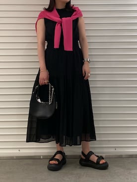 YU さんのコーディネート
