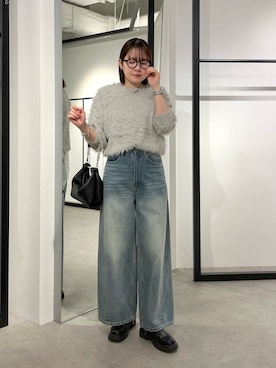 YU さんのコーディネート