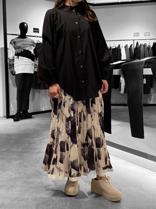 YU さんのコーディネート