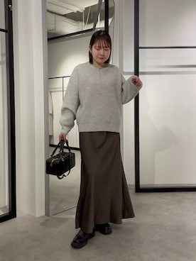 YU さんのコーディネート