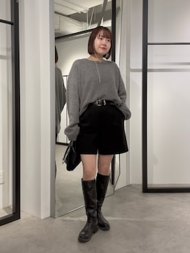 YU さんのコーディネート