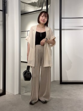 YU さんのコーディネート