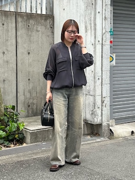 YU さんのコーディネート