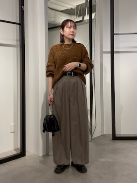 YU さんのコーディネート