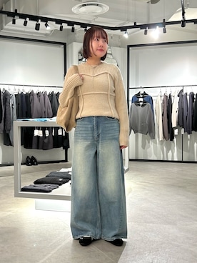 YU さんのコーディネート