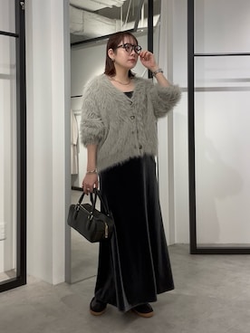 YU さんのコーディネート