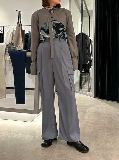 YU さんのコーディネート