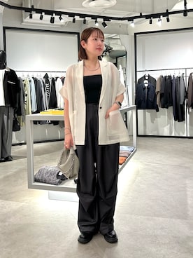 YU さんのコーディネート