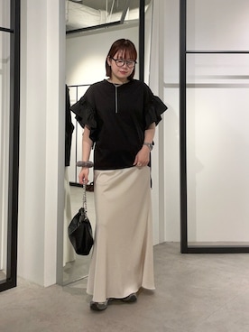 YU さんのコーディネート