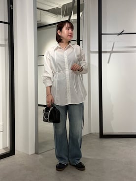 YU さんのコーディネート