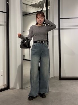 YU さんのコーディネート