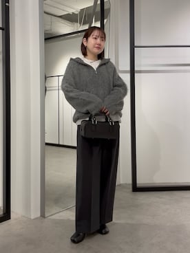 YU さんのコーディネート