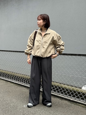 YU さんのコーディネート