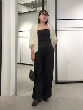 YU さんのコーディネート