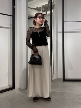 YU さんのコーディネート