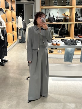 YU さんのコーディネート